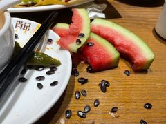 -肖记公安牛肉鱼杂馆· 省级非物质文化遗产(仁和路店)