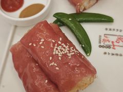 -万山楼海鲜酒家·二十三年老字号