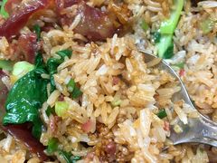 -壹煲口福煲仔饭(中山路店)