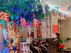 -大溪地量贩KTV(合肥1912店)