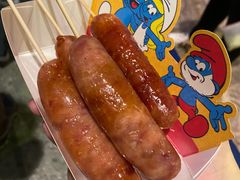 -蓝精灵乐园·世茂精灵之城主题乐园