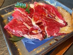 -300杯·和牛烧肉清酒专门店(廊里店)