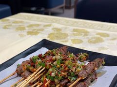 -聚味瞿记·龙虾堂(咸嘉湖店)