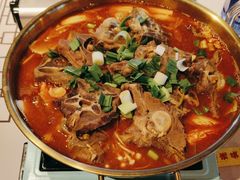 -云晓光头烧烤吧(川沙绿地店)