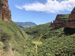 -冶力关旅游区