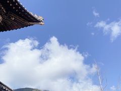 -冕宁灵山寺