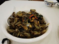 -深运潮州粥(东门店)