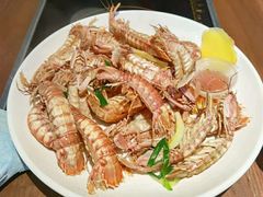 濑尿虾-古韵轩·江浙融合菜(梁溪店)
