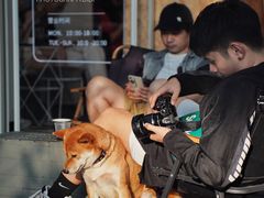 -JOHANDY COFFEE VOYAGE(水围1368文化街区店)