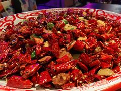 -胡桃里乐队酒馆(长春总店)