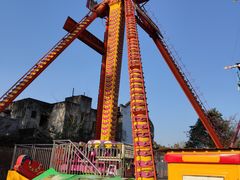 -黄龙溪古镇