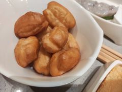 -海底捞火锅(金融街万达店)