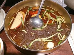-大同江朝鲜菜•长春地标美食(绿园吾悦广场店)