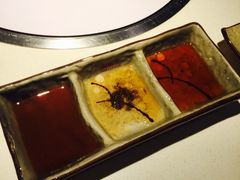 -赤坂亭M9和牛烧肉·日料398放题(万达店)
