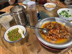 -湘村小灶·地道长沙菜·本地人优选(万家丽路店)