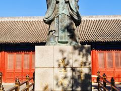 -孔庙和国子监博物馆