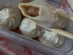 -老盛兴汤包馆(临汾店)