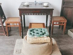 -道南書院·私房菜·早午茶·茶馆