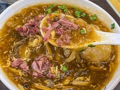 -毛华美食(清扬路店)