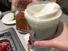 -海底捞火锅(万科广场店)