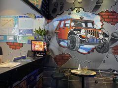 -观唐足道SPA养生会馆(南湖店)