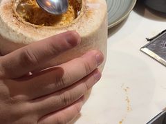 -喃喃椰·糟粕醋椰子鸡火锅(七堡花园店)