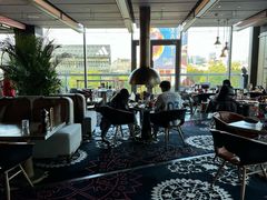 大堂-恰餐厅及酒吧CHAR Bar & Grill(北京三里屯洲际店)