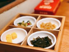 小菜-闽上鲜·福建菜(龙湖滨江天街店)