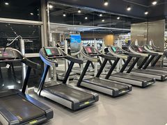 -OXYGYM 奥美氧舱运动中心(朝阳大悦城店)