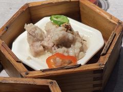 -晓粤·惹味粤菜(凯德乐峰广场店)