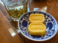 -湖畔居茶楼(湖滨店)