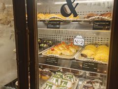 -B&C黄油与面包·THE GARDEN BAKERY概念店(世纪汇店)
