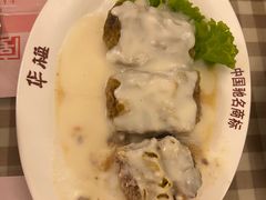 -华梅西餐厅(哈尔滨中央大街店)