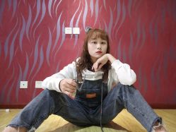 -HG美发设计沙龙