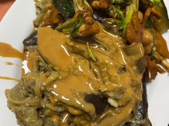小凉菜-教师之家赵家羊汤馆(东青龙街店)