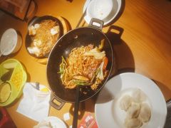-九毛九西北菜(汕头金平万达广场店)