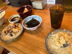 -蟹黄鱼·海派深夜面馆(江湾里店)