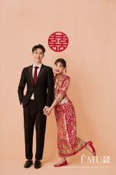 点击看大图 -EMU艺慕摄影(扬中店)