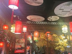 -徽镇小厨·经典徽菜(十里河店)