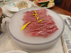 -京城胜利涮羊肉(禧乐汇店)