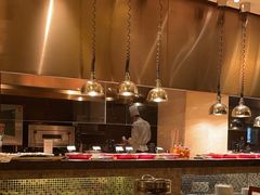 -索菲特西湖大酒店·香榭丽全日候餐厅(南山路店)