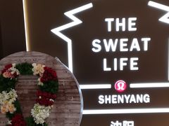 -lululemon(万象城店)