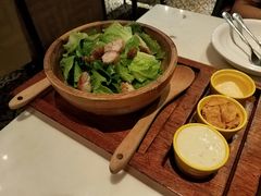 凯撒沙律-绿茵阁(体育西分店)