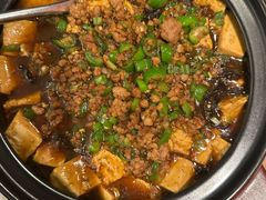 -北京老铺烤鸭(高新店)