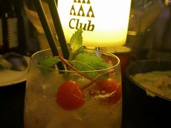 -AClub餐吧(富华里店)