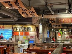 -周小明火锅(黑金冠社区店)