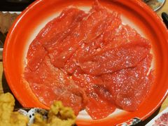 -虾领航小龙虾·吉林烧烤(柳州路店)