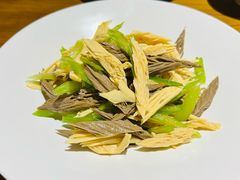-伊喜饺子·烤鸭(五道口学院路店)