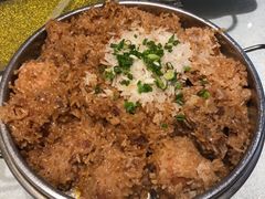 糯米排骨-美味故事特色餐厅(汉阳郭茨口店)