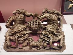-中国闽台缘博物馆